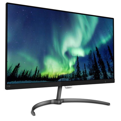 276E8VJSB 27" IPS LED 4K UHD 5ms 3840 - Achat / Vente sur grosbill-pro.com - 9