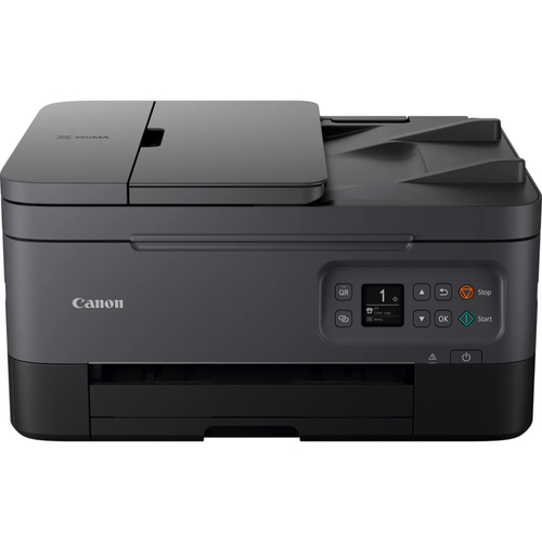 Imprimante multifonction Canon PIXMA TS7450i Black - grosbill-pro.com - 1