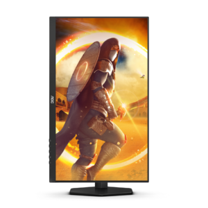 AOC 24 pouces  25G4SXU - Ecran PC AOC - grosbill-pro.com - 1