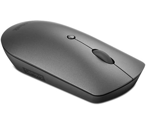 ThinkBook Bluetooth Silent Mouse - Achat / Vente sur grosbill-pro.com - 4