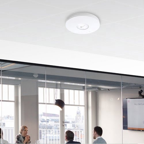 AX3000 CEILING MOUNT DUAL-BAND - Achat / Vente sur grosbill-pro.com - 5