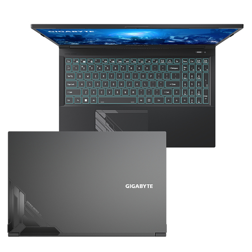 Gigabyte MF5-H2FR354KH - PC portable Gigabyte - grosbill-pro.com - 2