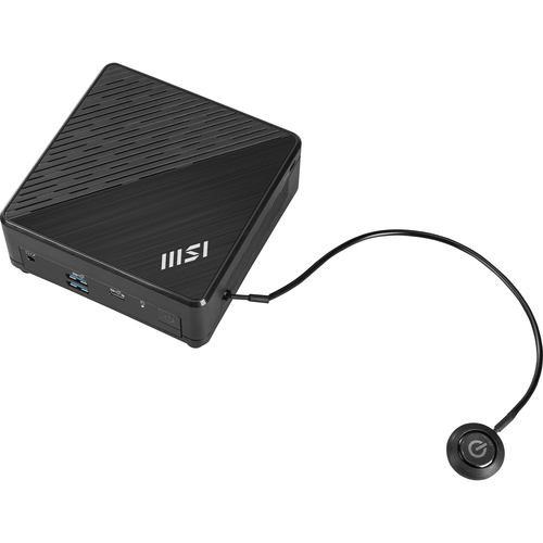 MSI Cubi N ADL S-068BEU - Barebone et Mini-PC MSI - grosbill-pro.com - 7