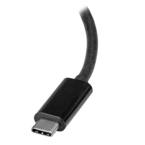 Card Reader CFast 2.0 - USB 3.0 - USB-C - Achat / Vente sur grosbill-pro.com - 3