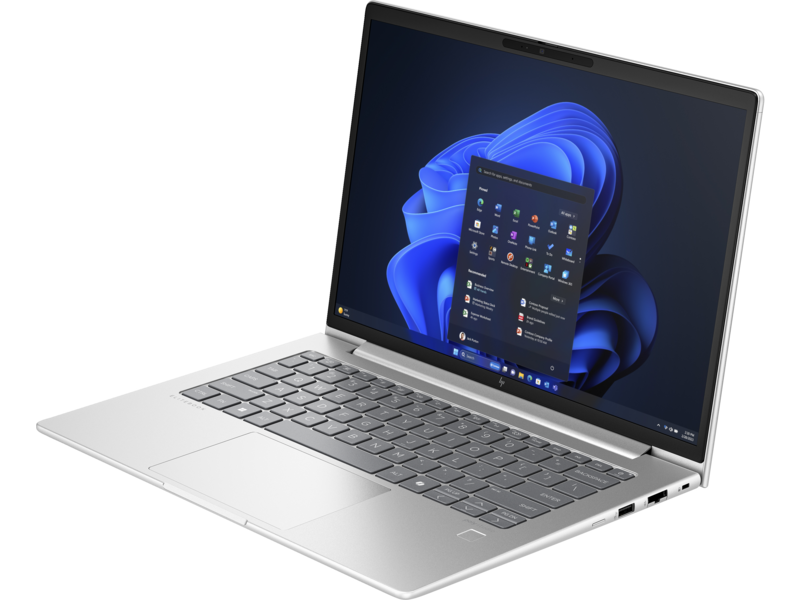 ELITEBOOK 640 G11 - 14" FHD+ U7-155U 16Go 512Go W11P - Achat / Vente sur grosbill-pro.com - 2