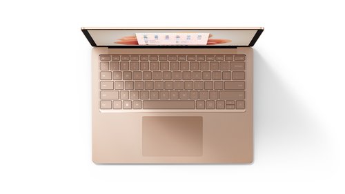 Surface Laptop 5 13'' - i5/8/512 Sand - Achat / Vente sur grosbill-pro.com - 5