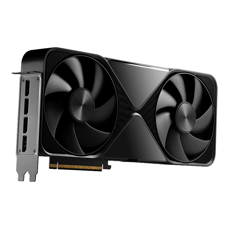 NVidia RTX PRO 6000  - Carte graphique NVidia - grosbill-pro.com - 3