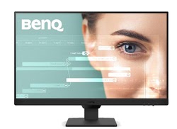 GW2490 - 23.8" FHD 100Hz IPS 5ms HP HDMI DP