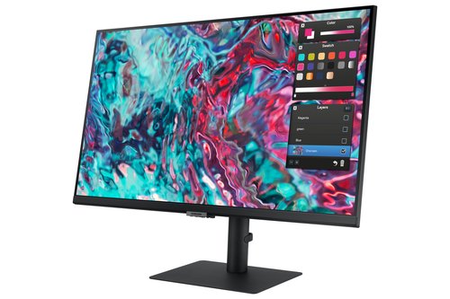 S27B800TGU/27"IPS EdgeLED 3840x2160.16:9 - Achat / Vente sur grosbill-pro.com - 9