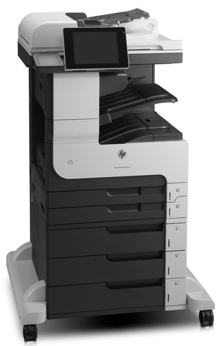  LaserJet Ent 700 MFP M725z (CF068A#B19) - Achat / Vente sur grosbill-pro.com - 4