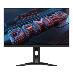 Grosbill Ecran PC Gigabyte M27QA 27" QHD/180Hz/Fast-IPS/1ms/USB-C/FreeSync