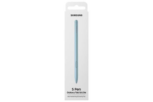 Samsung Galaxy TAB S6 Lite Blue P613NZBA - Tablette tactile - 16
