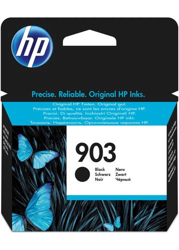 HP Ink/903 BlackOriginal - Achat / Vente sur grosbill-pro.com - 4