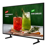 Samsung BE85D-H 85" (LH85BEDHLGUXEN) - Achat / Vente Affichage dynamique sur grosbill-pro.com - 5