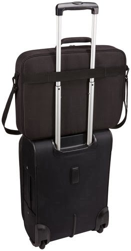 Advantage Laptop Clamshell Bag 17.3" (ADVB117) - Achat / Vente sur grosbill-pro.com - 6