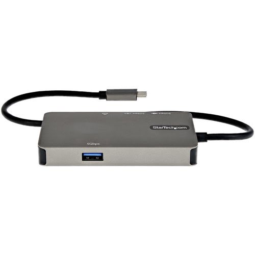 Adattatore multiporta USB-C a HDMI VGA - Achat / Vente sur grosbill-pro.com - 2