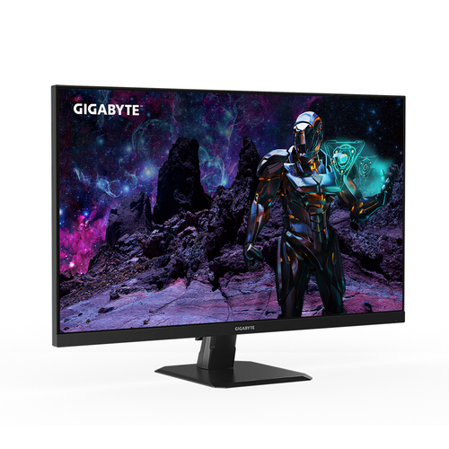 Gigabyte 32"  GS32Q - Ecran PC Gigabyte - grosbill-pro.com - 2