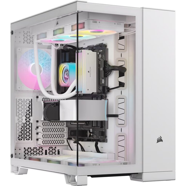 Corsair Boîtier PC MAGASIN EN LIGNE Grosbill