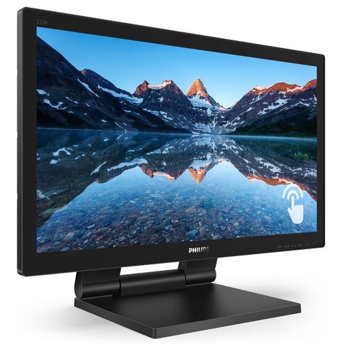 22" 10 point touch Monitor 1920 x 1080 - Achat / Vente sur grosbill-pro.com - 12