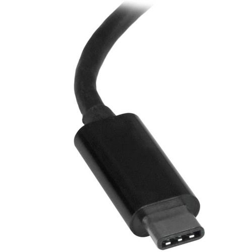 USB-C to Gigabit Network Adapter - Achat / Vente sur grosbill-pro.com - 1