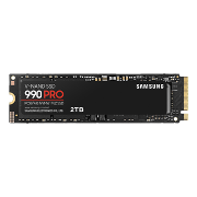 Samsung 990 PRO  M.2 - Disque SSD Samsung - grosbill-pro.com - 0