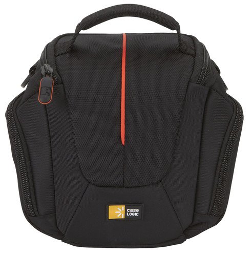 high zoom camera case compact black (DCB304K) - Achat / Vente sur grosbill-pro.com - 1