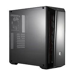 MasterBox MB520 MCB-B520-KANN-S01 - MT/ATX