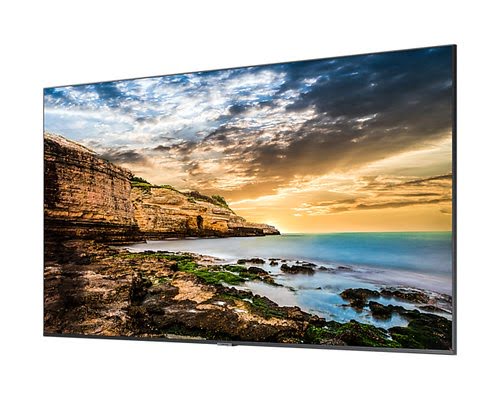 Samsung 50"UHD/4K 16:9 QE50T VESA - Achat / Vente sur grosbill-pro.com - 3