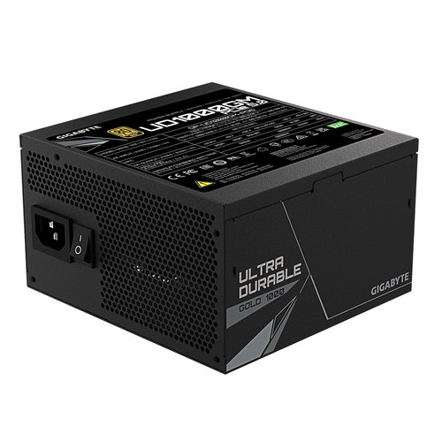 POWER SUPPLY ATX 1000W Gigabyte UD1000GM PG5 - Achat / Vente sur grosbill-pro.com - 2