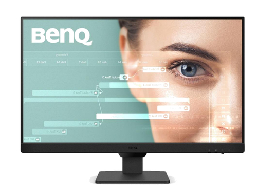 BenQ 27"  9H.LLTLJ.LBE - Ecran PC BenQ - grosbill-pro.com - 0