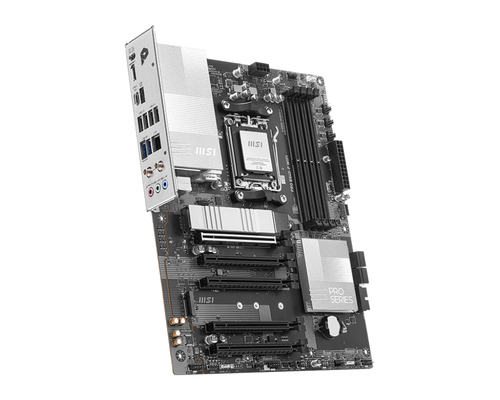 MSI PRO B840-P WIFI ATX  - Carte mère MSI - grosbill-pro.com - 2