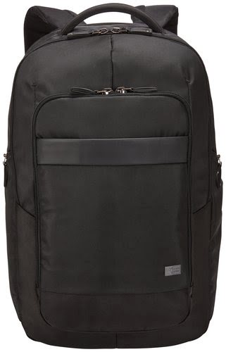 Notion Backpack 17" Black (NOTIBP117) - Achat / Vente sur grosbill-pro.com - 8