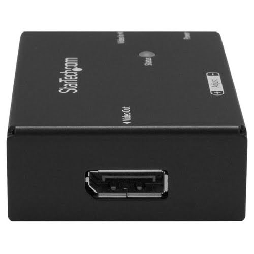 DisplayPort Signal Booster - 4K 60Hz - Achat / Vente sur grosbill-pro.com - 4