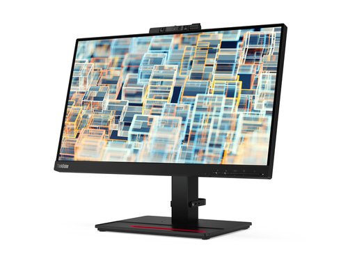 TS/ThinkVision T22v-20/21.5"/1920 x 1080 - Achat / Vente sur grosbill-pro.com - 7