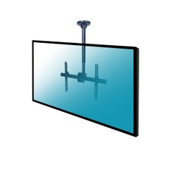 Grosbill Accessoire écran Kimex International Support plafond écran TV 37"- 75" 