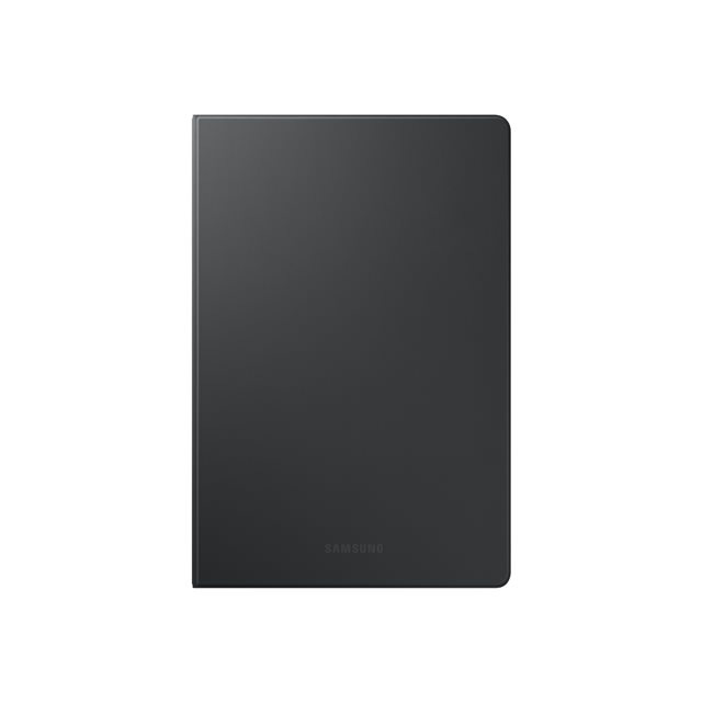 Book Cover EF-BP610 Gris pour Galaxy TAB S6 Lite - 0
