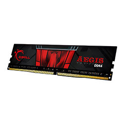 Aegis 8Go (1x8Go) DDR4 3000MHz