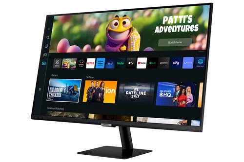 32IN LED 1920X1080 16:9 - Achat / Vente sur grosbill-pro.com - 4