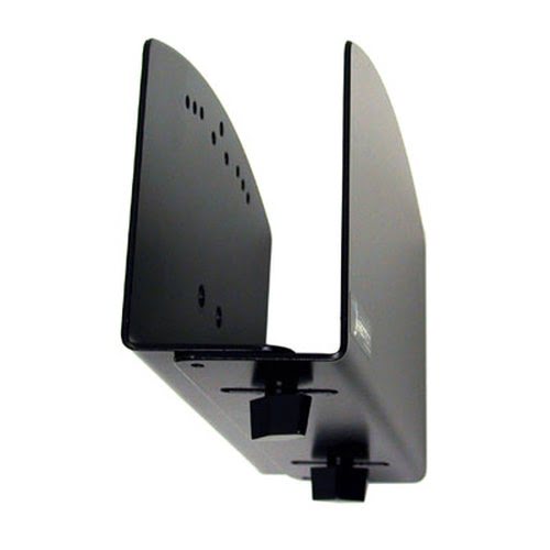 80-063-200/Small CPU Holder Black - Achat / Vente sur grosbill-pro.com - 0