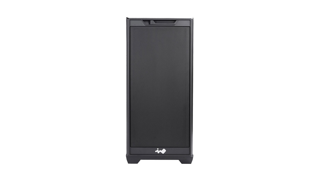 In Win D5 Mid Tower Noir - Boîtier PC In Win - grosbill-pro.com - 0