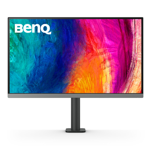 BenQ 27"  9H.LLKLB.QBE - Ecran PC BenQ - grosbill-pro.com - 0