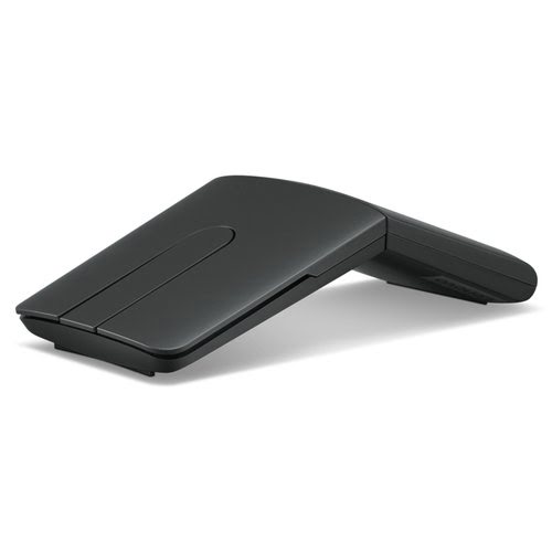 ThinkPad X1 Presenter Mouse (4Y50U45359) - Achat / Vente sur grosbill-pro.com - 1