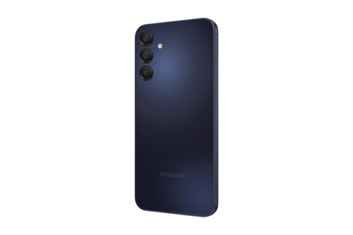 Samsung A15 5G 128Go A156 - Bleu foncé  - Téléphonie Samsung - 2