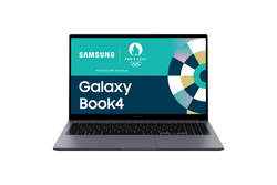 Galaxy Book4 - 15.6" FHD Core 5-120U 8Go 256Go W11P