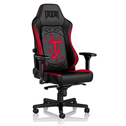 NobleChairs Siège PC Gamer MAGASIN EN LIGNE Grosbill