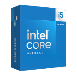 Core i5-14600KF