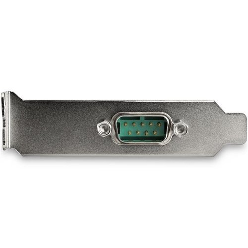 PCI-E 1x - RS232  - Achat / Vente sur grosbill-pro.com - 2