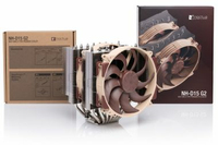 Noctua 140mm - Ventilateur CPU Noctua - grosbill-pro.com - 3