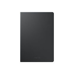 Book Cover EF-BP610 Gris pour Galaxy TAB S6 Lite