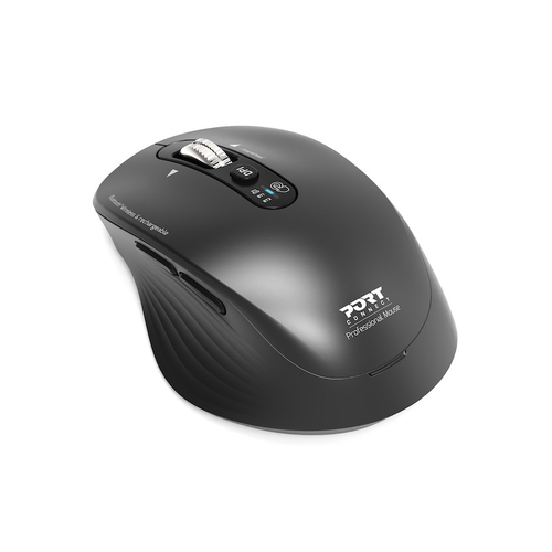 Port Combo Pro - Souris PC Port - grosbill-pro.com - 3